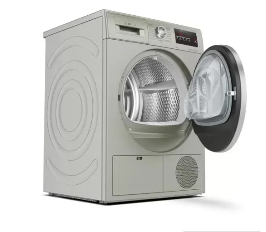 Сушильная машина  BOSCH WTN8543SME